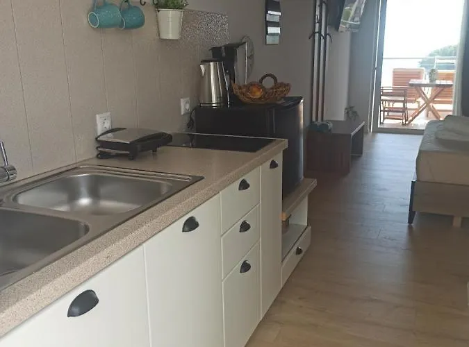 Apartment Bourbos Summer