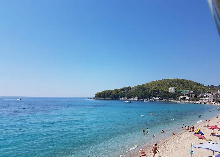 Bourbos Summer Himarë