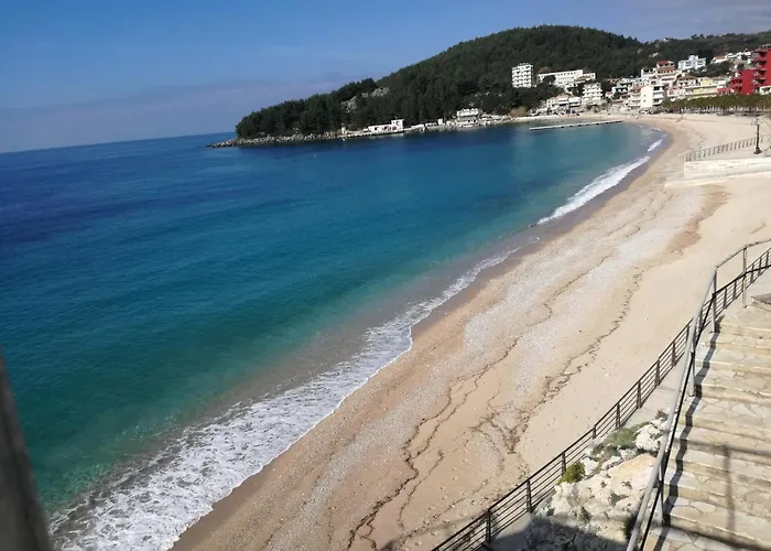 Daire Bourbos Summer *