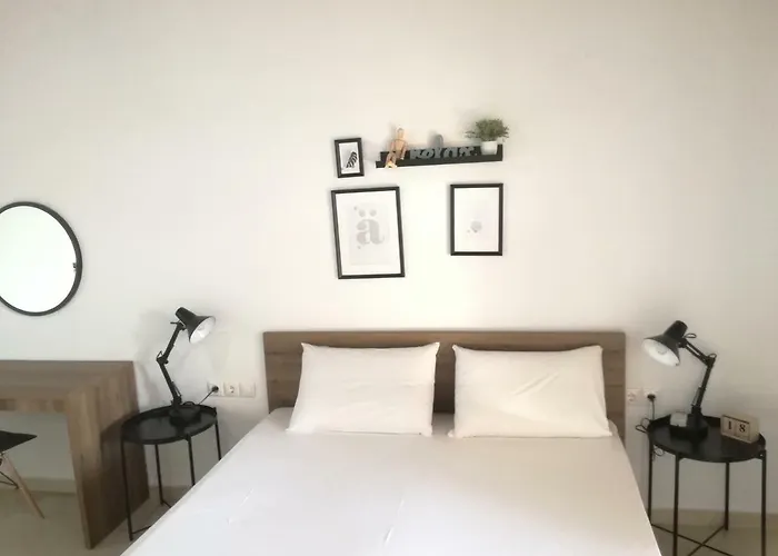 Bourbos Summer Himarë