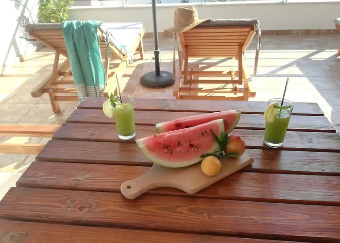 Bourbos Summer